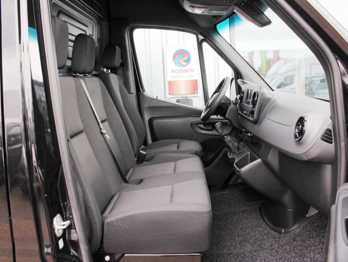 Mercedes-Benz Sprinter 315 1.9 CDI L2H2 Airco/Cruise/Cam