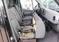 Mercedes-Benz Sprinter 315 1.9 CDI L2H2 Airco/Cruise/Cam