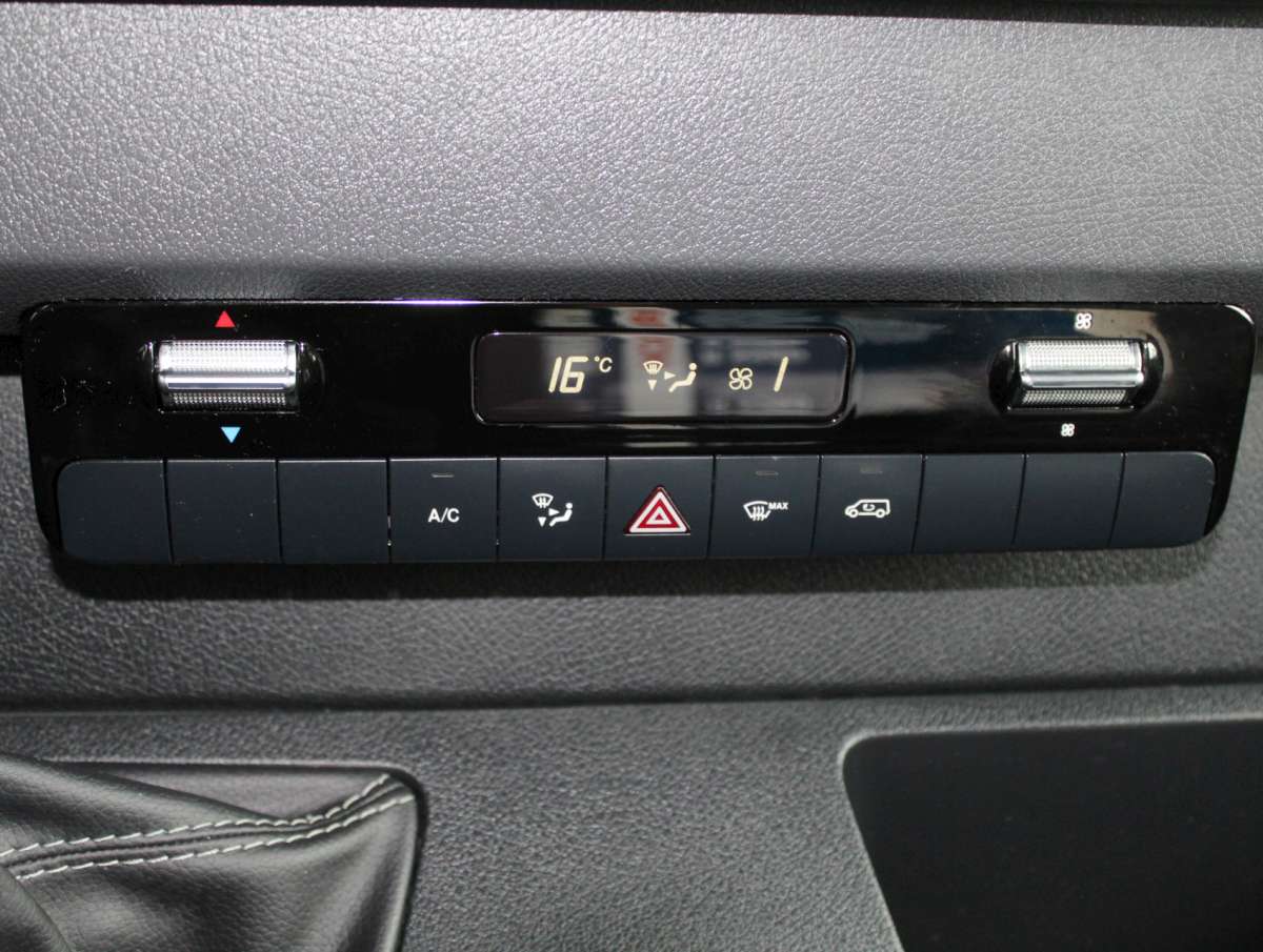 Mercedes-Benz Sprinter 315 1.9 CDI L2H2 Airco/Cruise/Cam