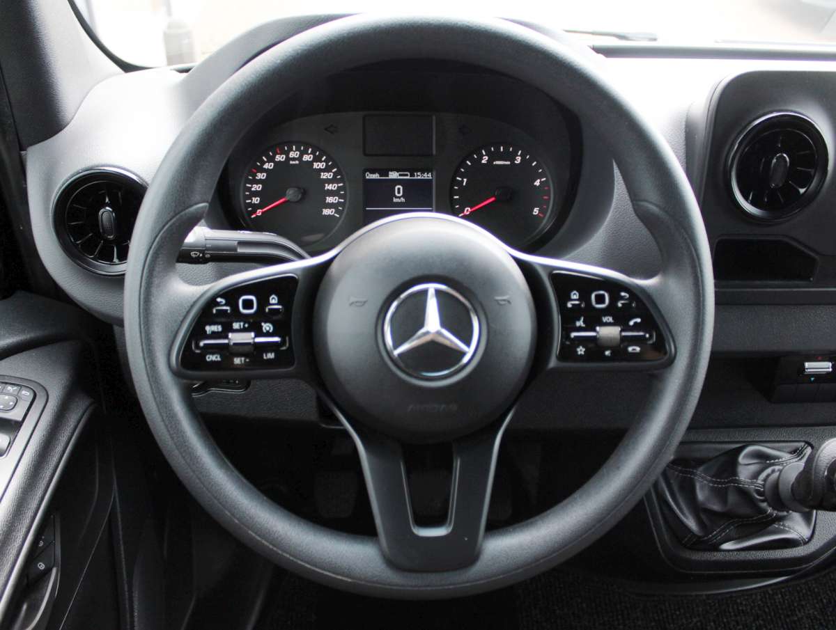 Mercedes-Benz Sprinter 315 1.9 CDI L2H2 Airco/Cruise/Cam