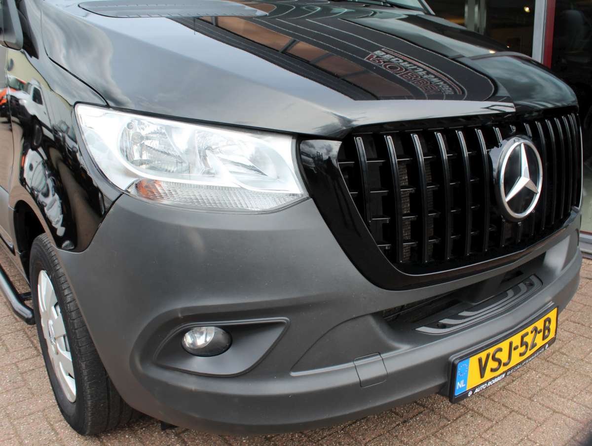 Mercedes-Benz Sprinter 315 1.9 CDI L2H2 Airco/Cruise/Cam