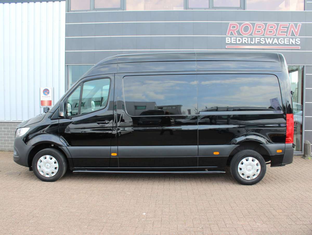 Mercedes-Benz Sprinter 315 1.9 CDI L2H2 Airco/Cruise/Cam