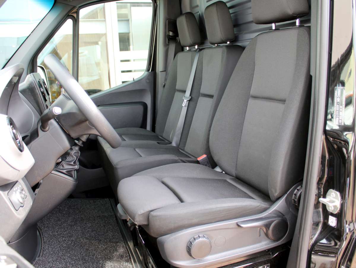 Mercedes-Benz Sprinter 315 1.9 CDI L2H2 Airco/Cruise/Cam