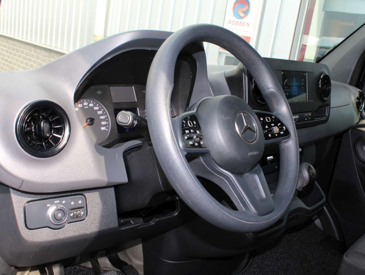 Mercedes-Benz Sprinter 315 1.9 CDI L2H2 Airco/Cruise/Cam