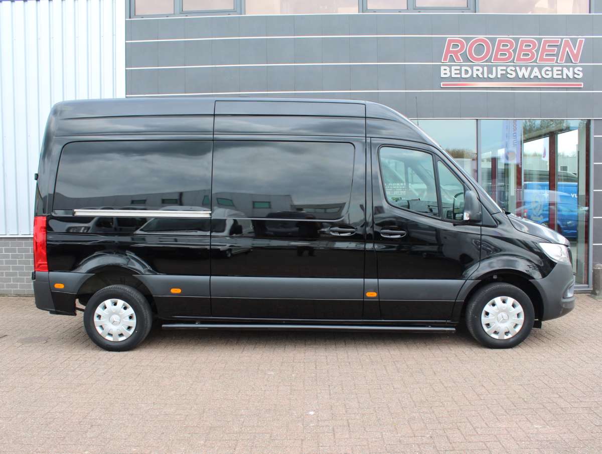 Mercedes-Benz Sprinter 315 1.9 CDI L2H2 Airco/Cruise/Cam