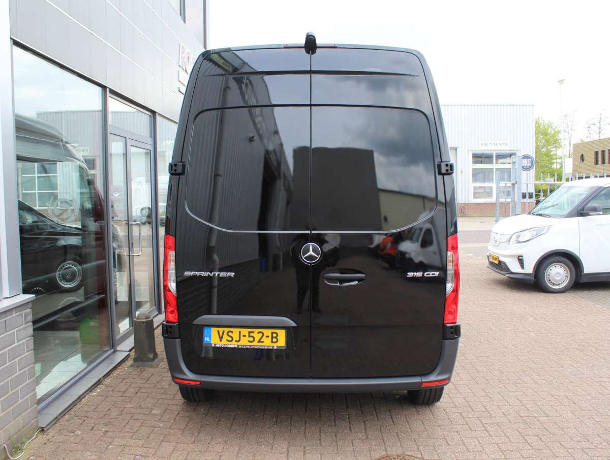 Mercedes-Benz Sprinter 315 1.9 CDI L2H2 Airco/Cruise/Cam