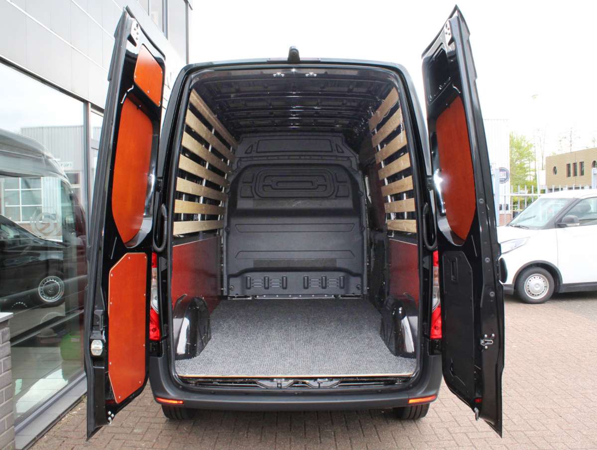 Mercedes-Benz Sprinter 315 1.9 CDI L2H2 Airco/Cruise/Cam