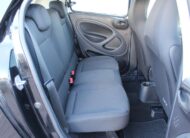 Smart forfour 1.0 Business Solution Airco/Cruise