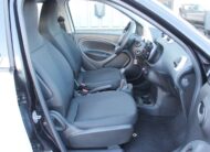 Smart forfour 1.0 Business Solution Airco/Cruise