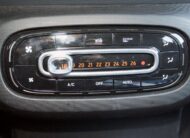 Smart forfour 1.0 Business Solution Airco/Cruise