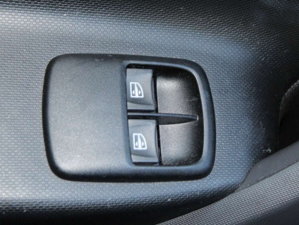 Smart forfour 1.0 Business Solution Airco/Cruise