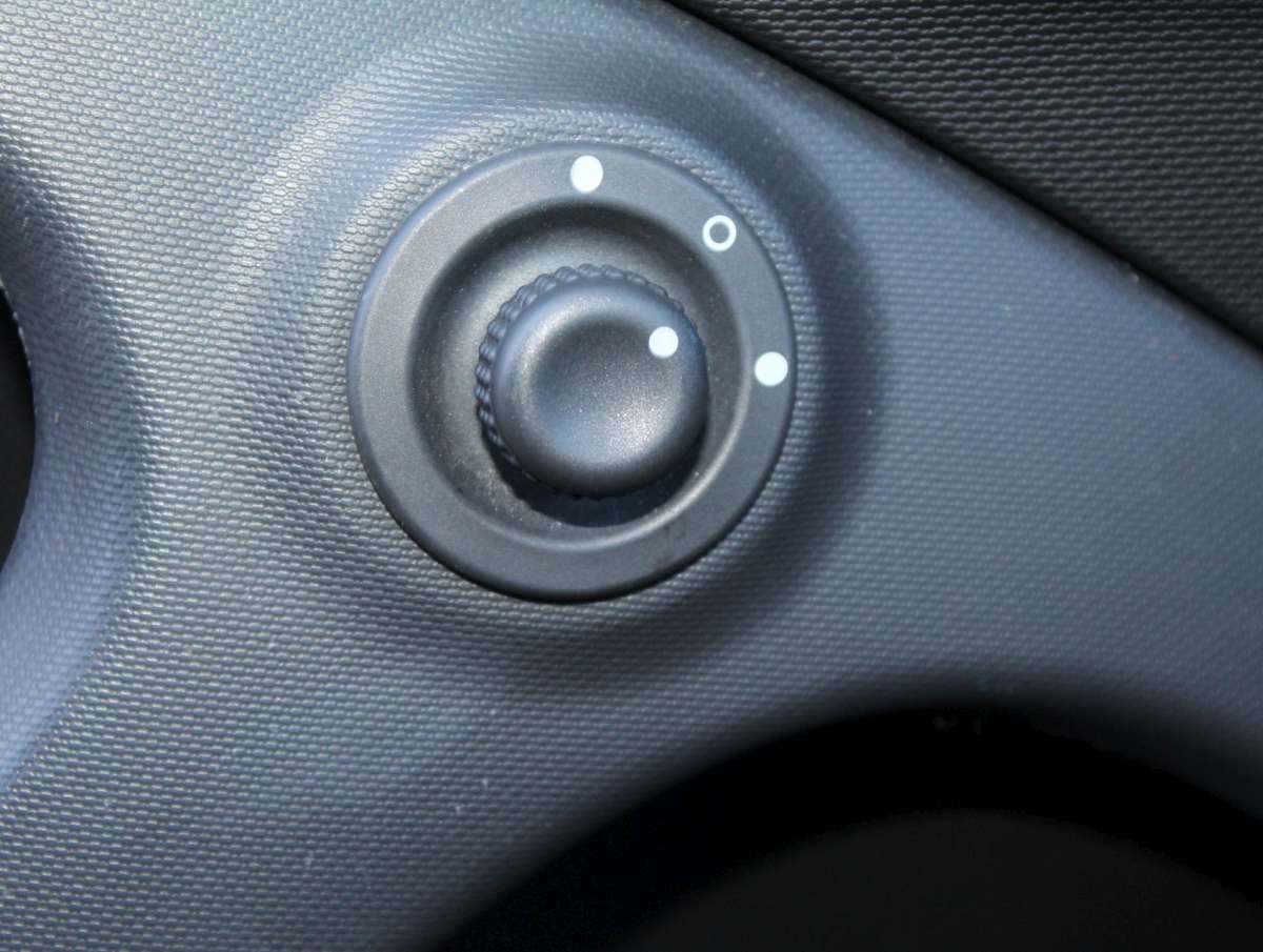 Smart forfour 1.0 Business Solution Airco/Cruise