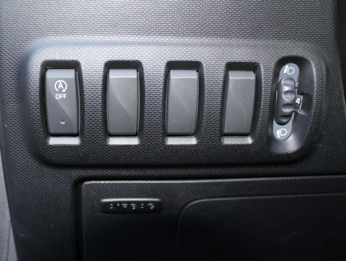 Smart forfour 1.0 Business Solution Airco/Cruise