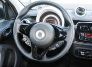 Smart forfour 1.0 Business Solution Airco/Cruise