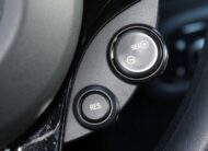 Smart forfour 1.0 Business Solution Airco/Cruise