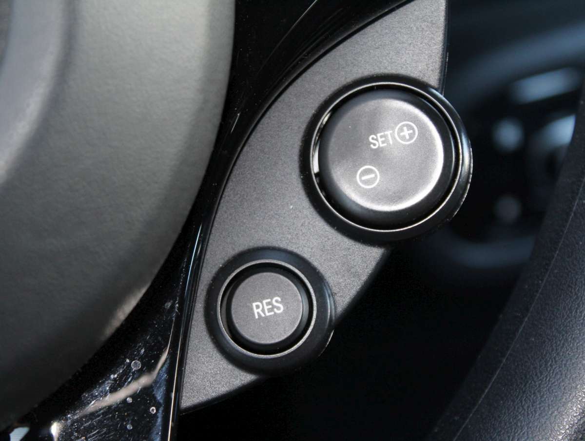 Smart forfour 1.0 Business Solution Airco/Cruise