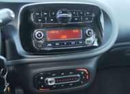 Smart forfour 1.0 Business Solution Airco/Cruise