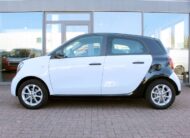 Smart forfour 1.0 Business Solution Airco/Cruise