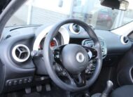 Smart forfour 1.0 Business Solution Airco/Cruise