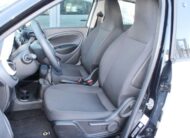 Smart forfour 1.0 Business Solution Airco/Cruise