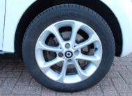 Smart forfour 1.0 Business Solution Airco/Cruise