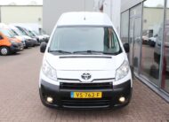 Toyota PROACE 2.0D L2H2 Airco/Cruise 2 Schuifdeuren
