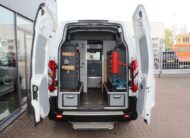 Toyota PROACE 2.0D L2H2 Airco/Cruise 2 Schuifdeuren