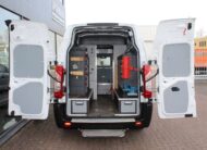 Toyota PROACE 2.0D L2H2 Airco/Cruise 2 Schuifdeuren