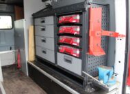 Toyota PROACE 2.0D L2H2 Airco/Cruise 2 Schuifdeuren