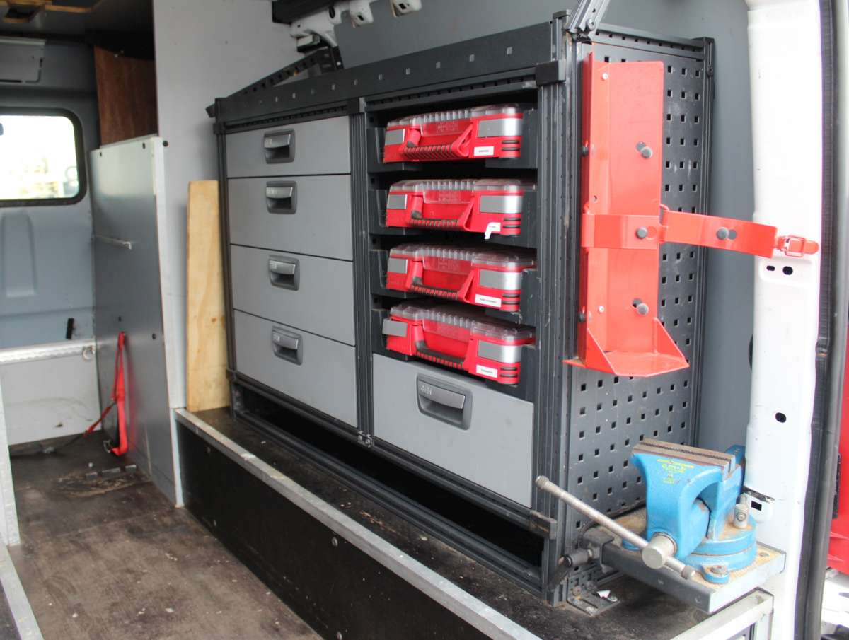 Toyota PROACE 2.0D L2H2 Airco/Cruise 2 Schuifdeuren