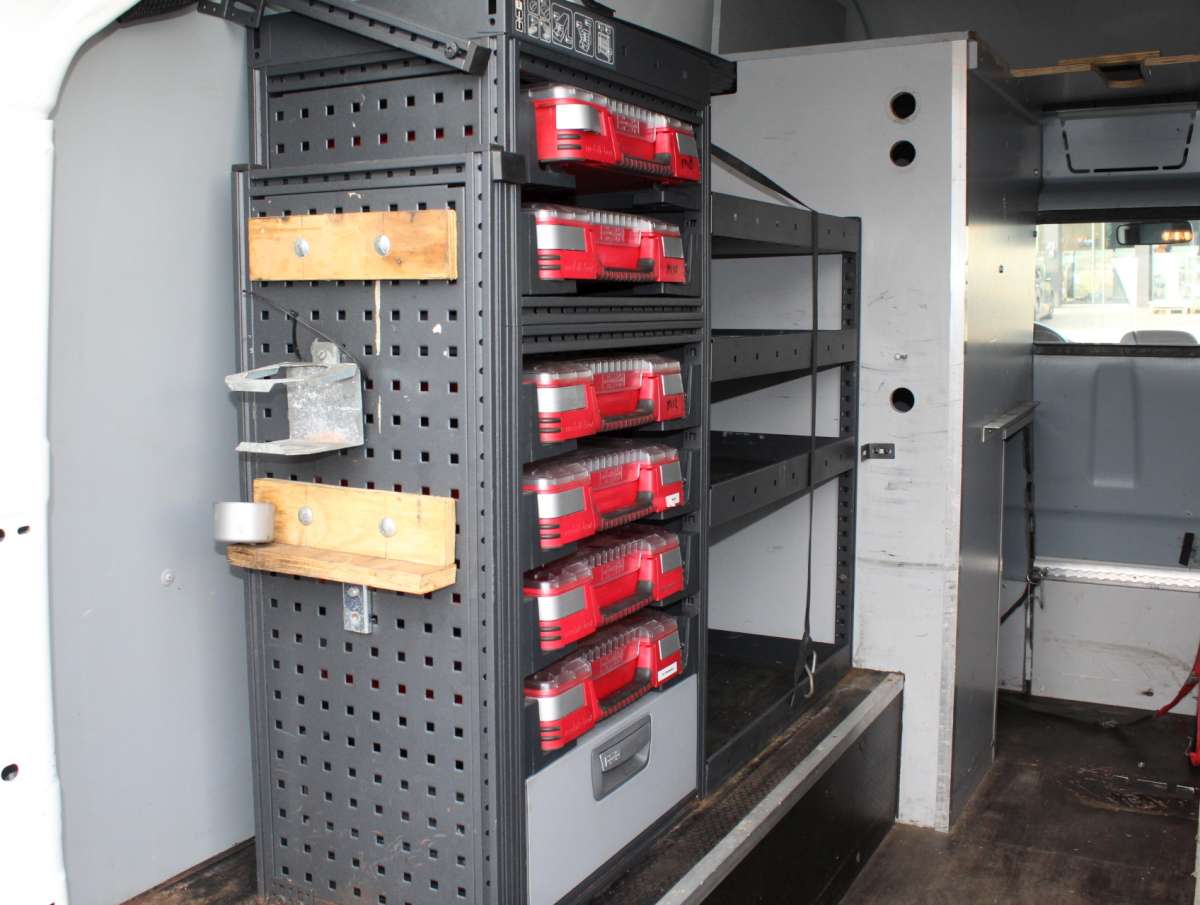 Toyota PROACE 2.0D L2H2 Airco/Cruise 2 Schuifdeuren