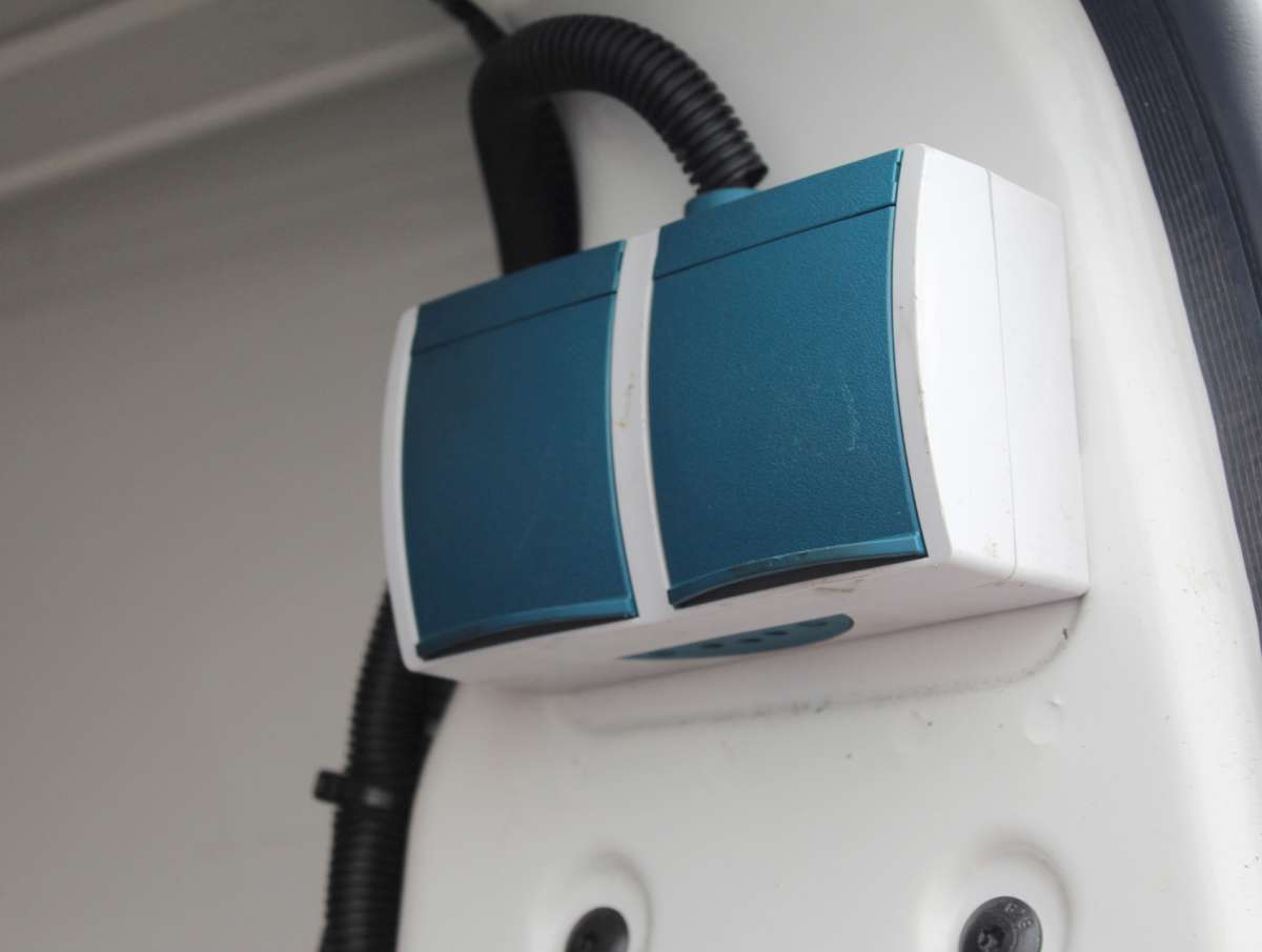 Toyota PROACE 2.0D L2H2 Airco/Cruise 2 Schuifdeuren