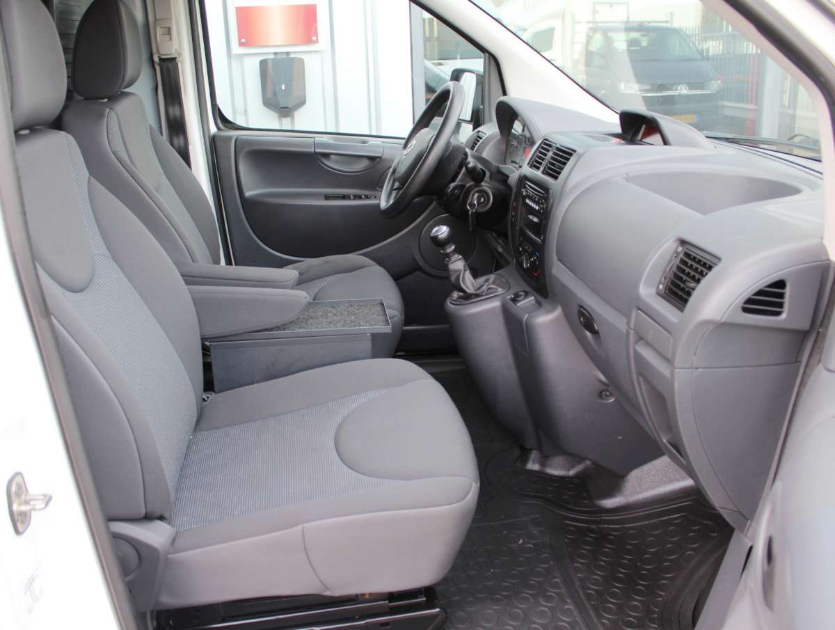 Toyota PROACE 2.0D L2H2 Airco/Cruise 2 Schuifdeuren