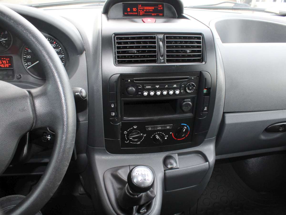 Toyota PROACE 2.0D L2H2 Airco/Cruise 2 Schuifdeuren