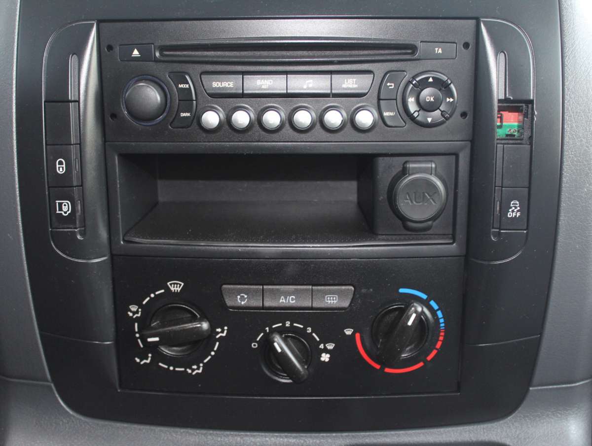 Toyota PROACE 2.0D L2H2 Airco/Cruise 2 Schuifdeuren