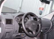 Toyota PROACE 2.0D L2H2 Airco/Cruise 2 Schuifdeuren
