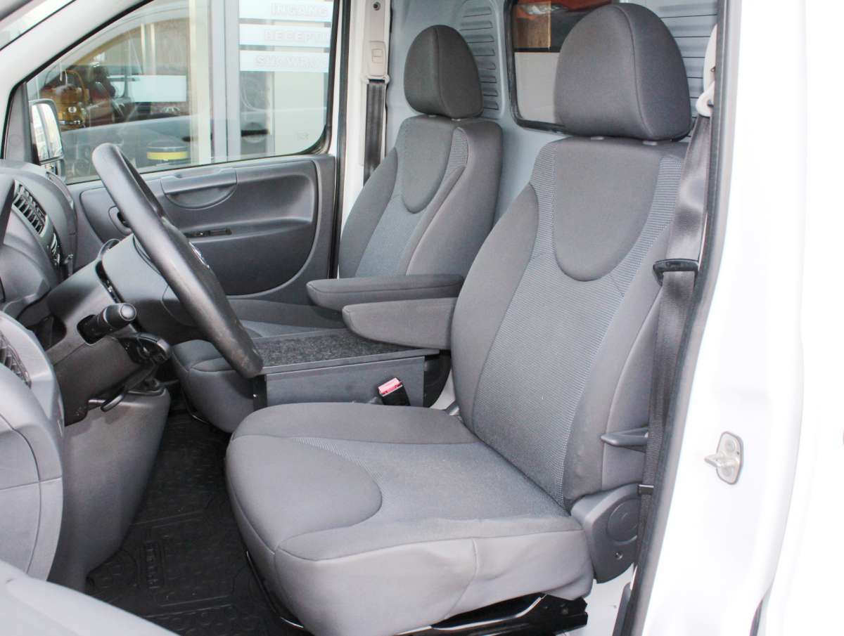 Toyota PROACE 2.0D L2H2 Airco/Cruise 2 Schuifdeuren