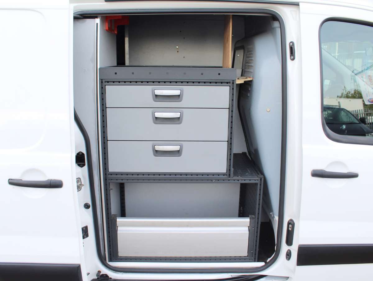 Toyota PROACE 2.0D L2H2 Airco/Cruise 2 Schuifdeuren