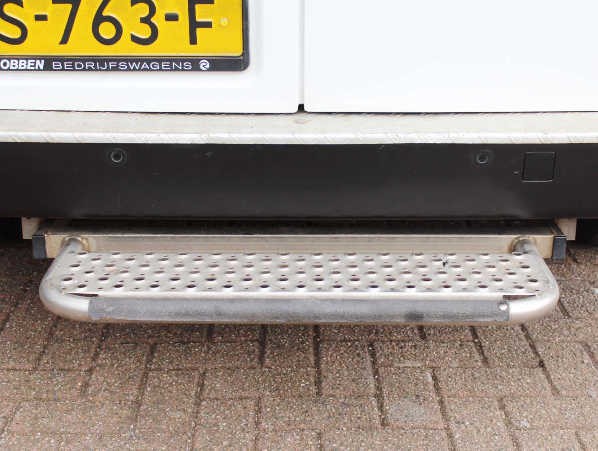 Toyota PROACE 2.0D L2H2 Airco/Cruise 2 Schuifdeuren