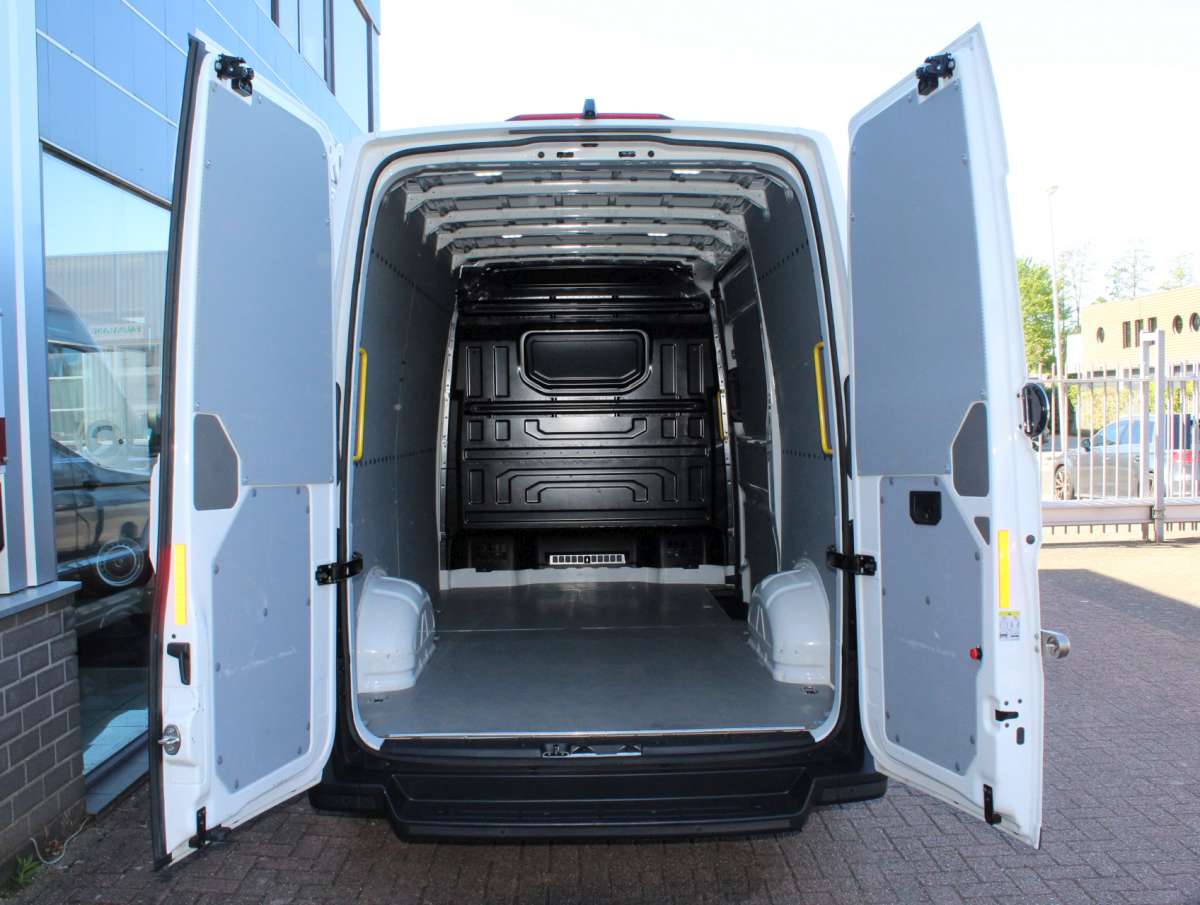 Volkswagen Crafter 2.0 TDI L3H3 Airco/Cam/PDC