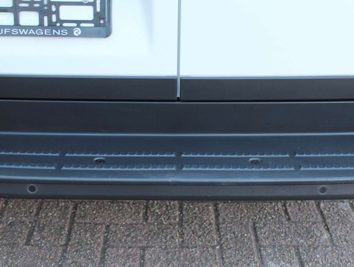 Volkswagen Crafter 2.0 TDI L3H3 Airco/Cam/PDC