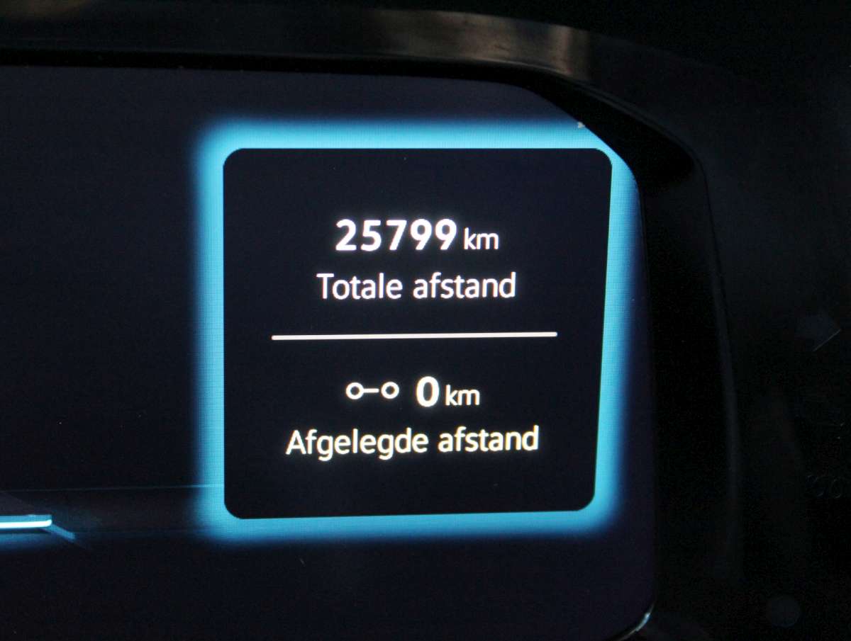 Volkswagen Crafter 2.0 TDI L3H3 Airco/Cam/PDC