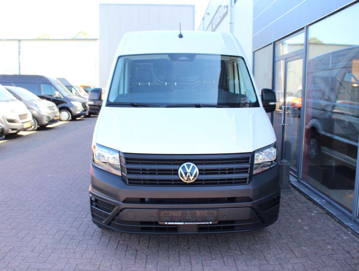 Volkswagen Crafter 2.0 TDI L3H3 Airco/Cam/PDC