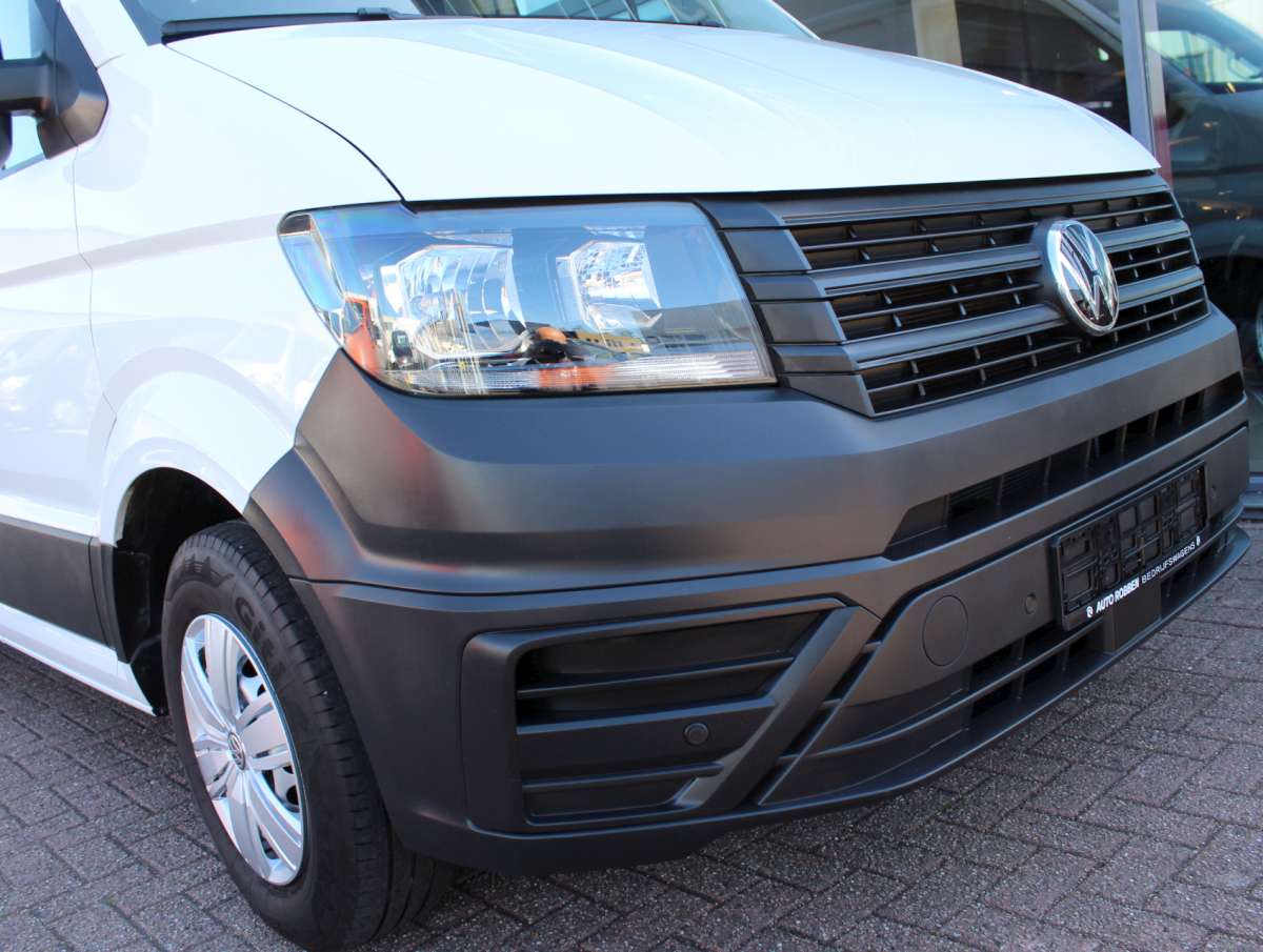 Volkswagen Crafter 2.0 TDI L3H3 Airco/Cam/PDC