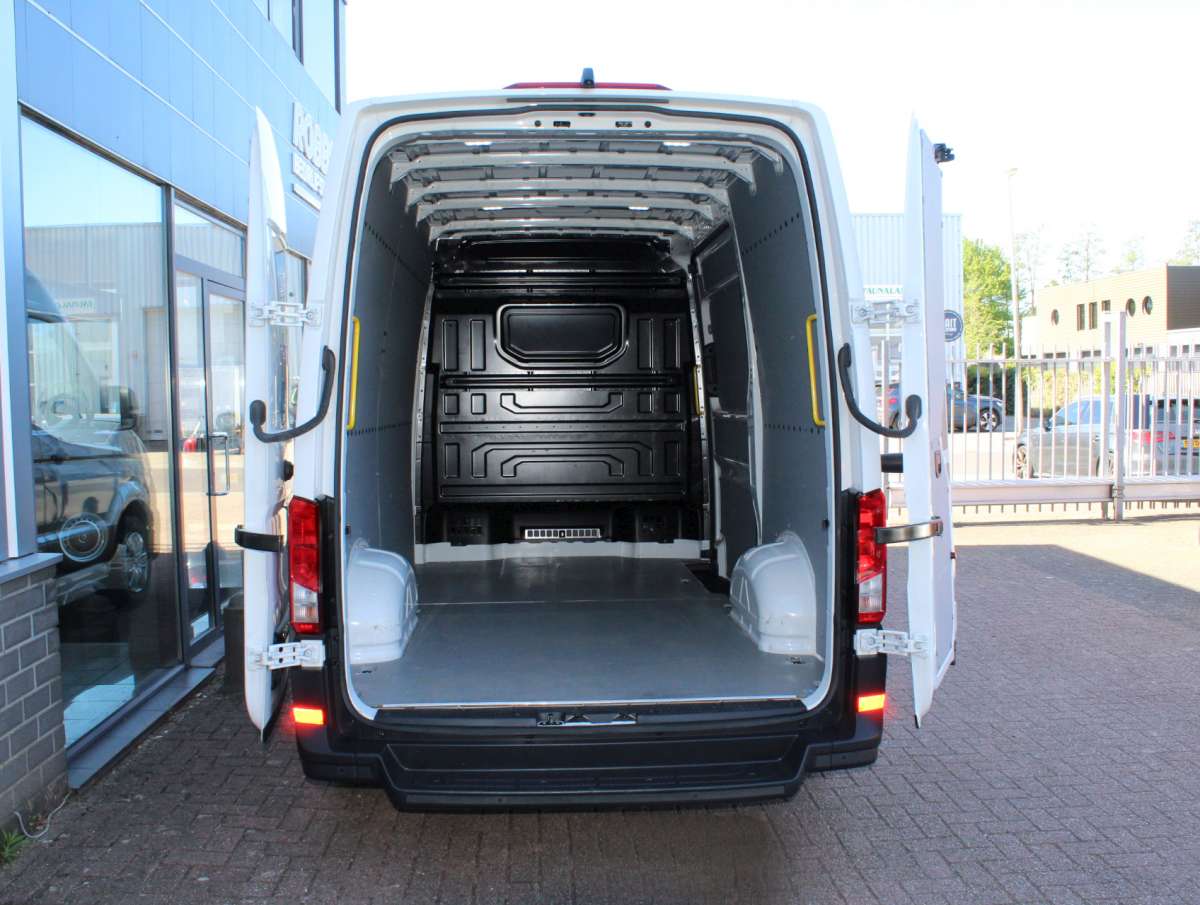 Volkswagen Crafter 2.0 TDI L3H3 Airco/Cam/PDC
