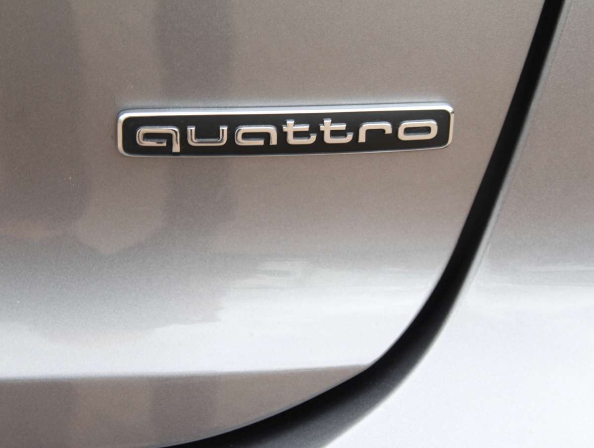 Audi Q4 e-tron 45 Quattro S-Line Elektrisch Airco/Cam/Navi