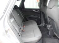 Audi Q4 e-tron 45 Quattro S-Line Elektrisch Airco/Cam/Navi