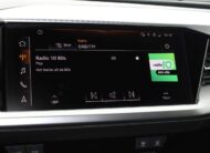 Audi Q4 e-tron 45 Quattro S-Line Elektrisch Airco/Cam/Navi