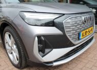 Audi Q4 e-tron 45 Quattro S-Line Elektrisch Airco/Cam/Navi