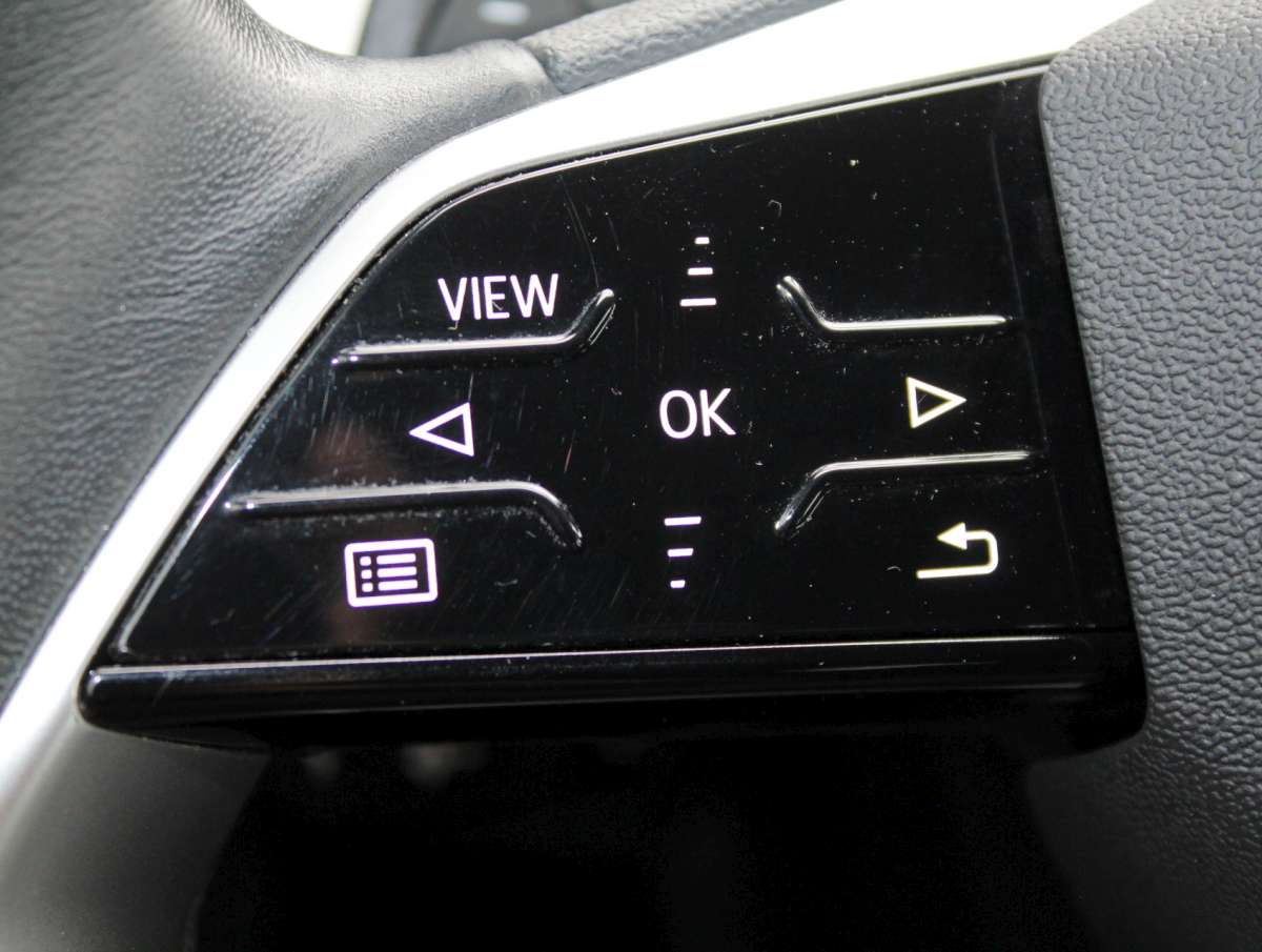 Audi Q4 e-tron 45 Quattro S-Line Elektrisch Airco/Cam/Navi